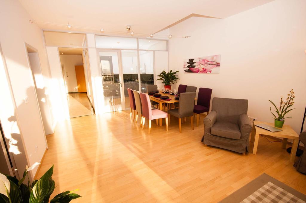 Wenceslas Square Lofts Prague Exterior photo